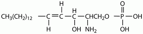 Sphingosine-1-phosphate