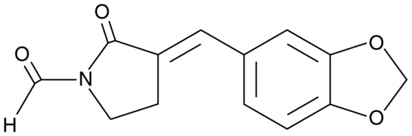 Heat Shock Protein Inhibitor I