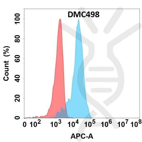 Anti-GDNF antibody(DMC498), IgG1 Chimeric mAb