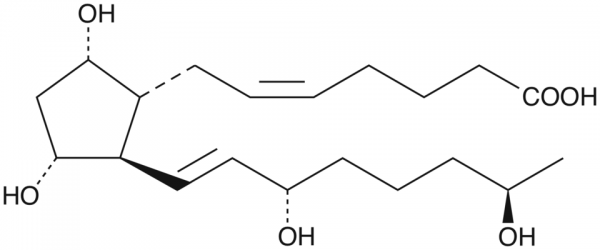 19(R)-hydroxy Prostaglandin F2alpha