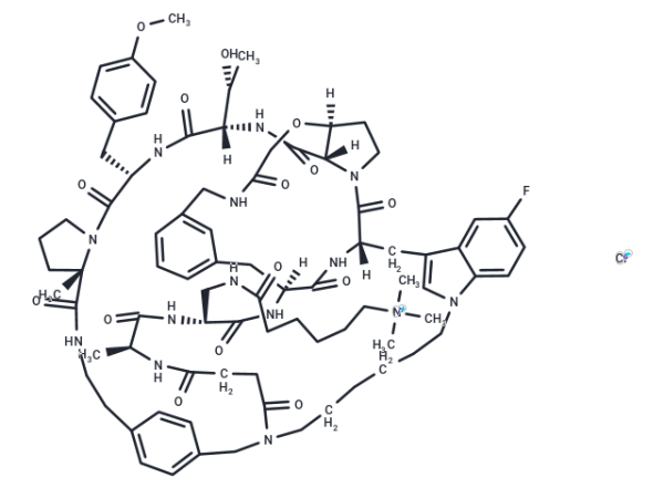 Enlicitide chloride