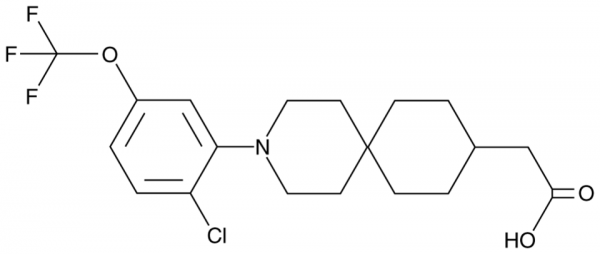 GPR120 Compound A