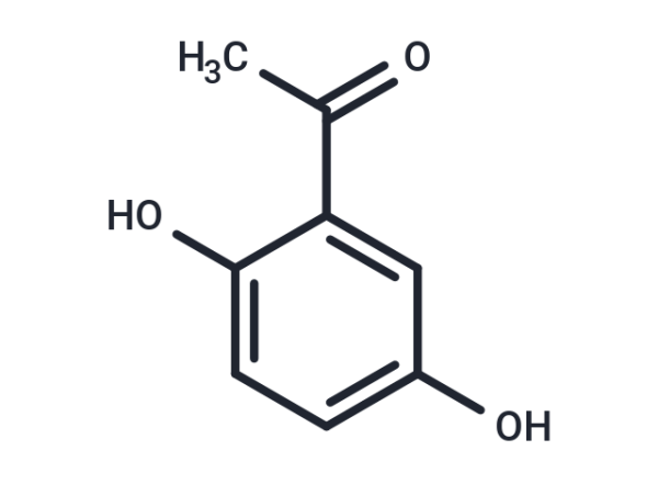 2,5-Dihydroxyacetophenone