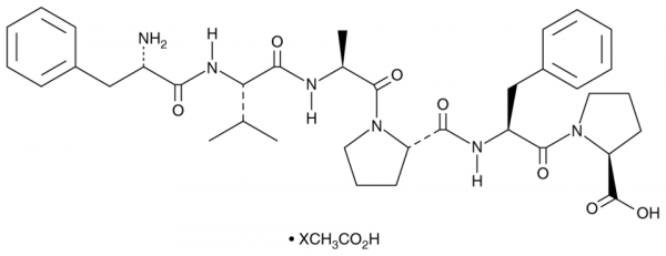 Hexapeptide-11 (acetate)