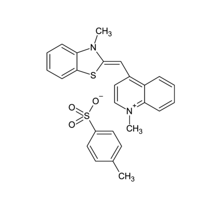 Thiazol Orange solution (10mM in DMSO)