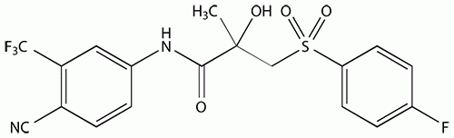 Bicalutamide