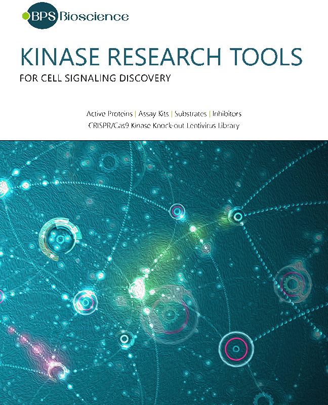 Kinase Research Tools