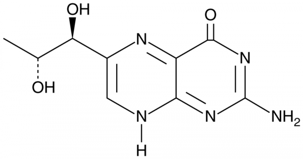 D-Biopterin