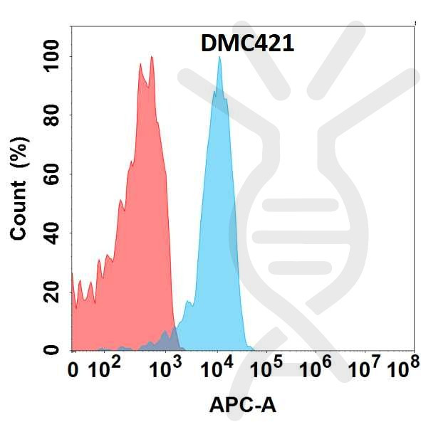 Anti-FLT3LG antibody(DMC421), IgG1 Chimeric mAb