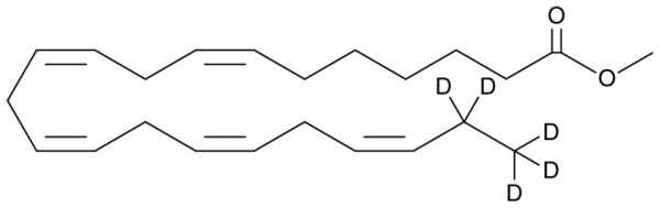 Docosapentaenoic Acid-d5 methyl ester