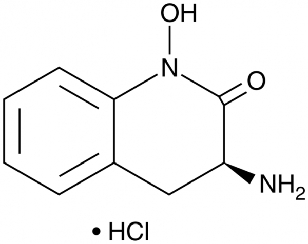 PF-04859989 (hydrochloride)