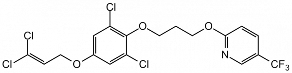 Pyridalyl