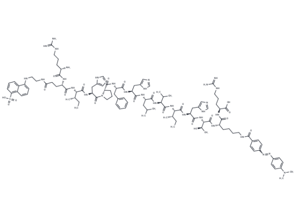 Renin substrate 1