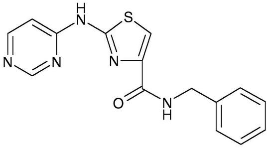 Thiazovivin, Free Base (Tzv, CAS 1226056-71-8), &gt;99%