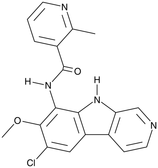 MLN120B