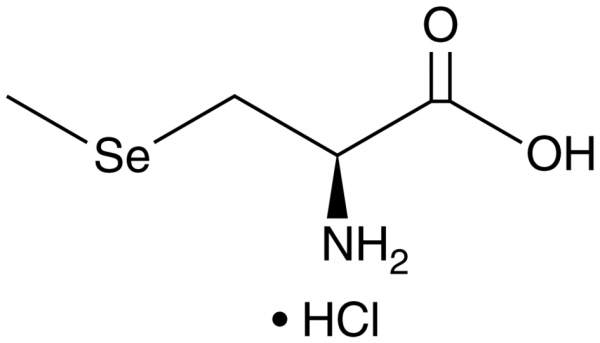 Se-Methylselenocysteine (hydrochloride)