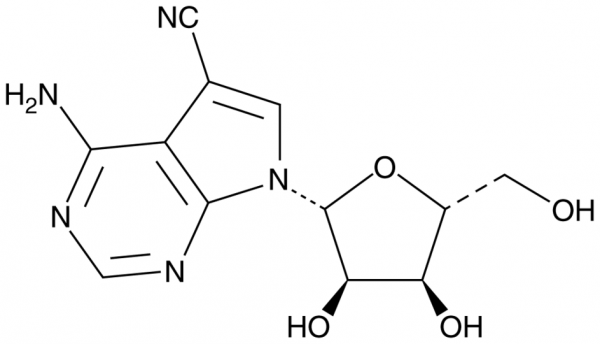 Toyocamycin (hydrate)