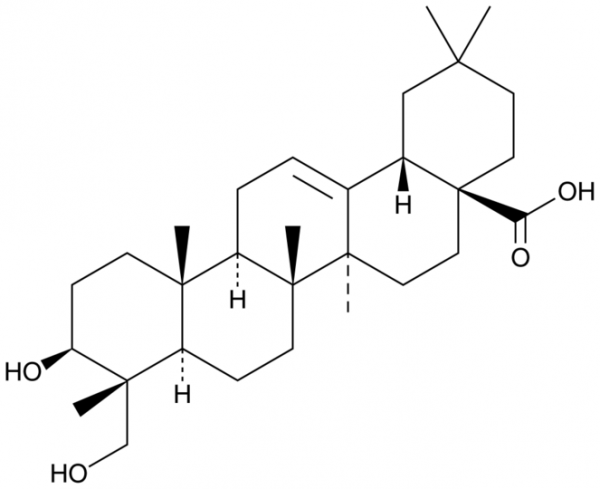 Hederagenin