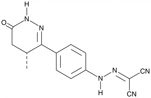 Levosimendan