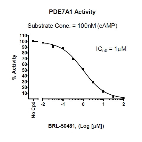 PDE7A Assay Kit