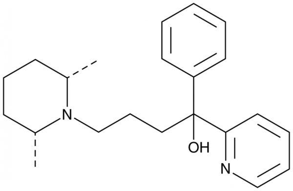 Pirmenol