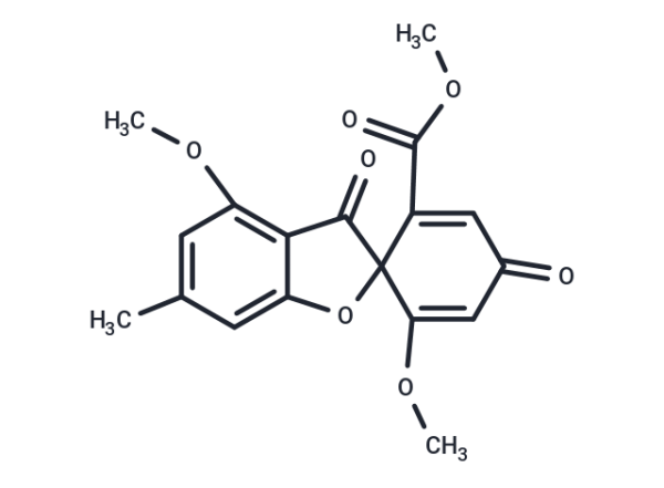 Trypacidin