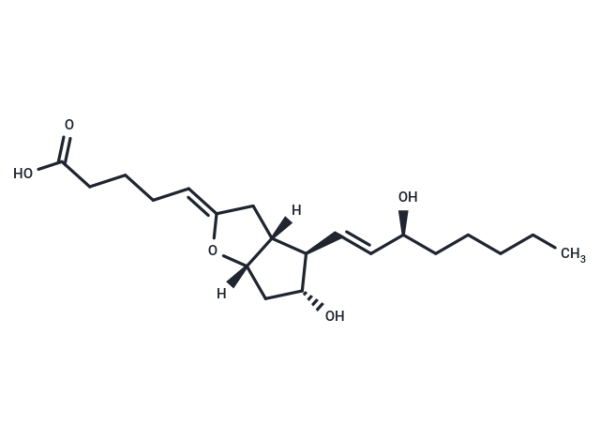 Epoprostenol