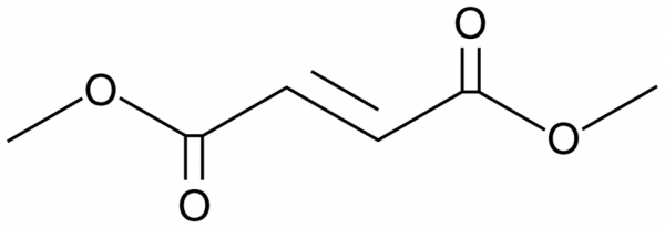 Dimethyl fumarate
