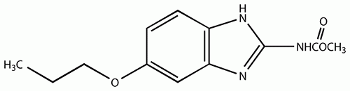 Oxibendazole