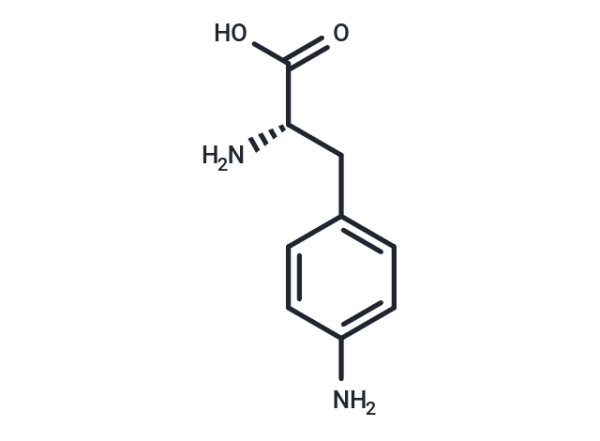 4-Amino-L-phenylalanine