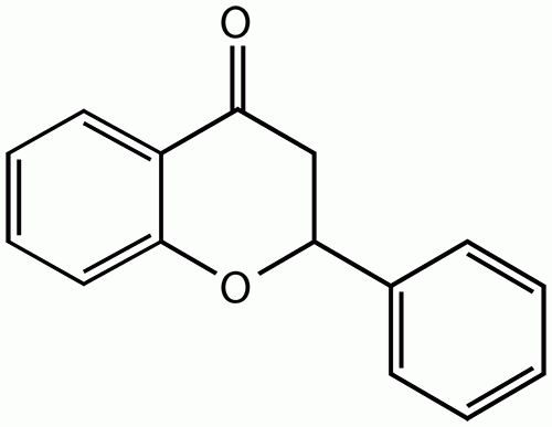 Flavanone