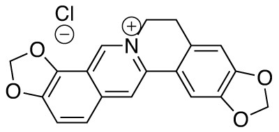Coptisine Hydrochloride