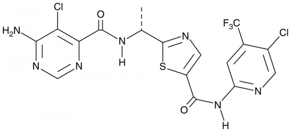 MLN2480