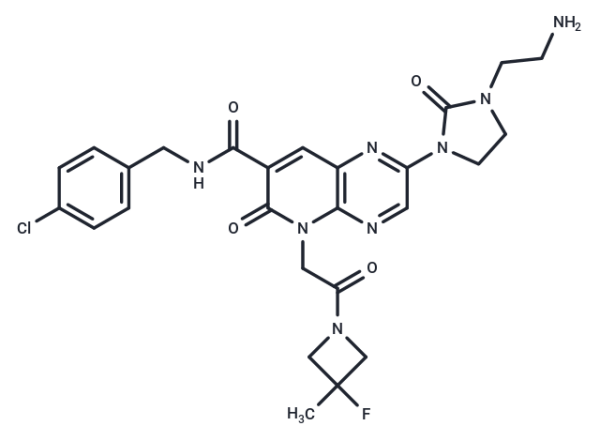 DNA polymerase-IN-6