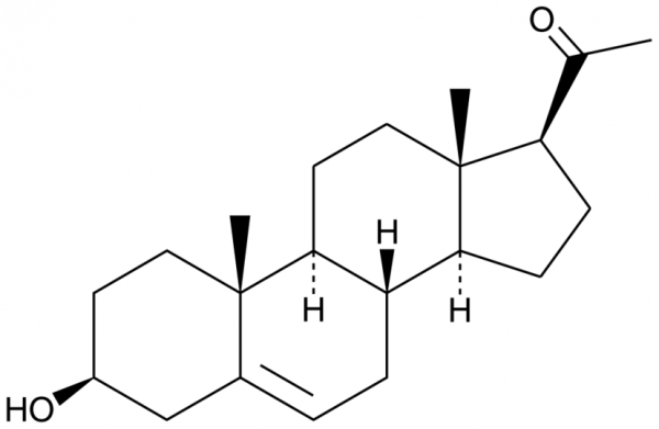 Pregnenolone
