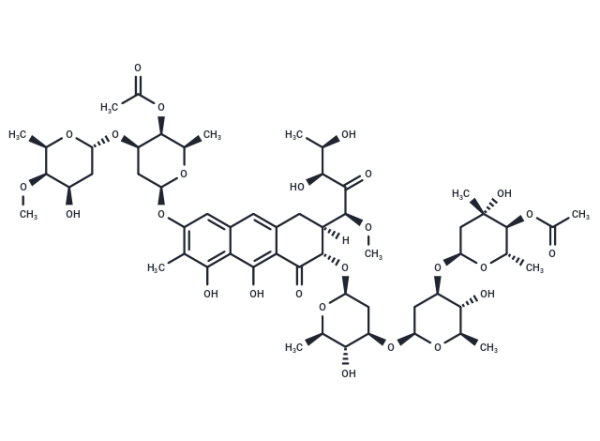 Chromomycin A3