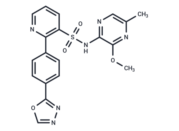 Zibotentan