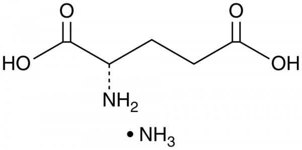 L-Glutamic Acid (ammonium salt)