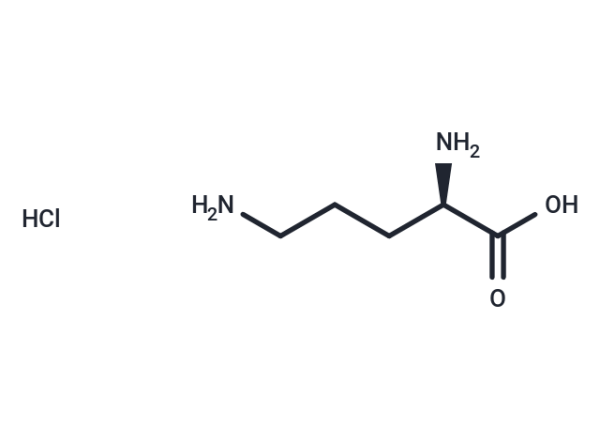L-Ornithine hydrochloride