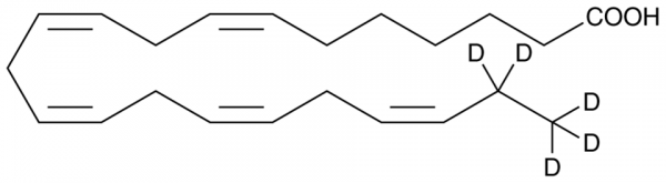 Docosapentaenoic Acid-d5