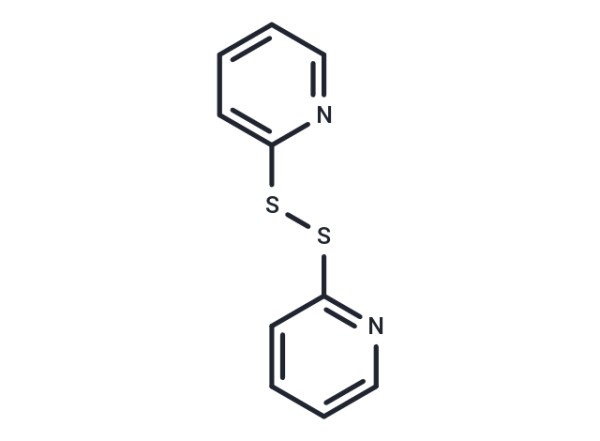 2,2'-Dipyridyl disulfide