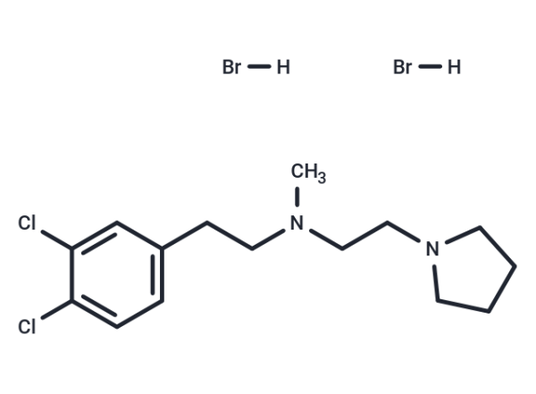 BD 1008 dihydrobromide