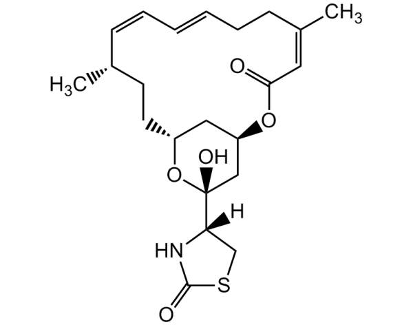 Latrunculin A