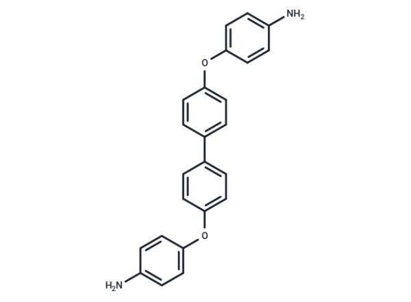 4,4'-Bis(4-aminophenoxy)biphenyl
