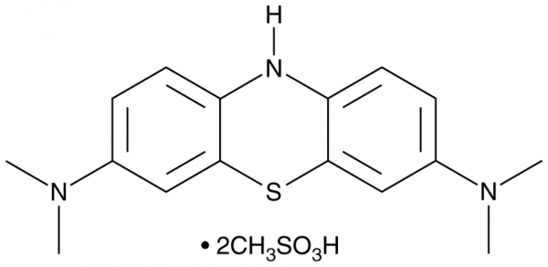 TRx0237 (mesylate)