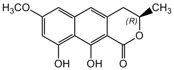 (R)-Semivioxanthin