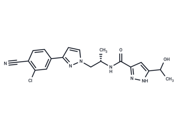 Darolutamide