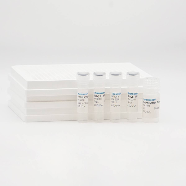 Enzolution(R) MDA5 ATPase TR-FRET Assay System