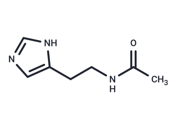 N-Acetylhistamine
