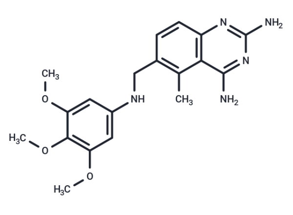 Trimetrexate